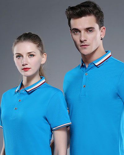 活動廣(guǎng)告衫定制印字