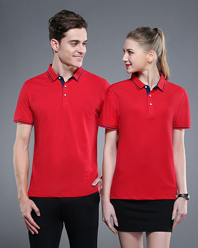 活動廣(guǎng)告衫定制印字(zì)