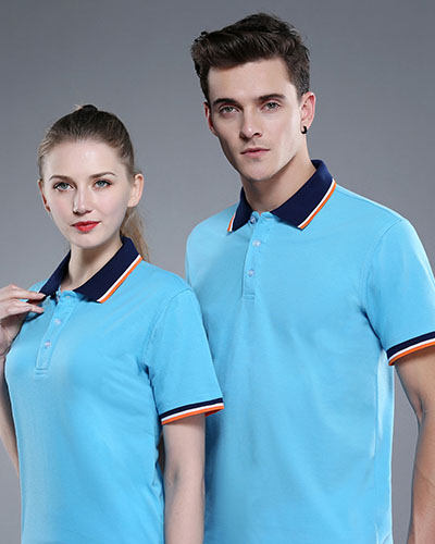 活動廣(guǎng)告衫定制(zhi)印字