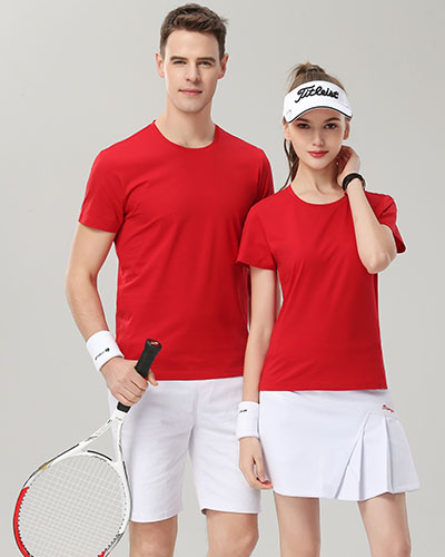 個性(xìng)純棉T恤(xù)定制