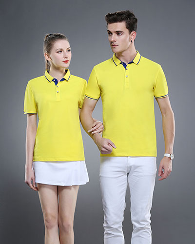 活動廣告(gao)衫定制印字