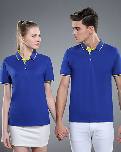 活動廣告衫(shan)定制印字