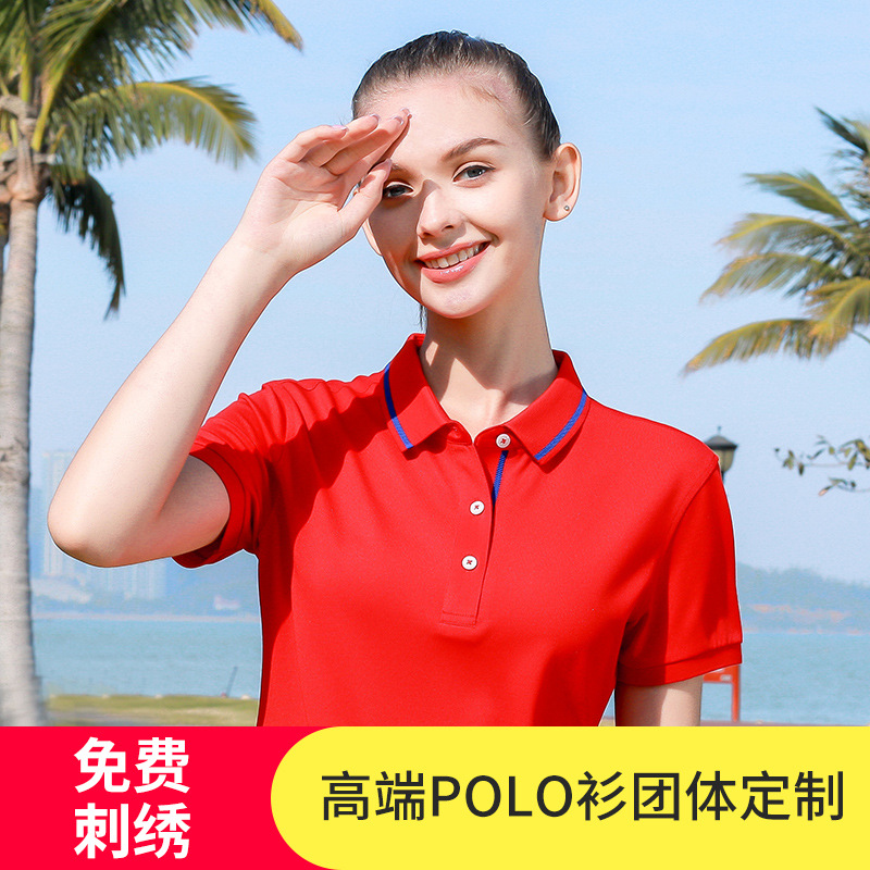 深圳夏季工作(zuò)服定制的正常(chang)穿着有哪些基(ji)本要求？