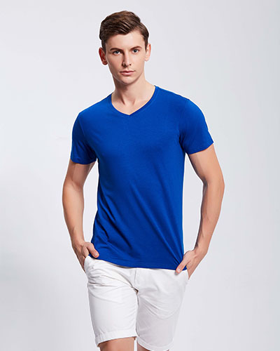 個(gè)性純棉(mián)T恤定制(zhì)