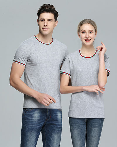 個性(xìng)純棉T恤定制