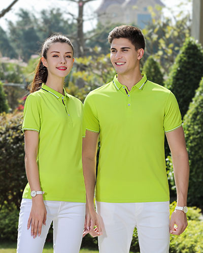 活(huó)動廣告衫定制(zhì)印字