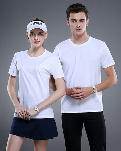 個性純(chún)棉T恤定(ding)制