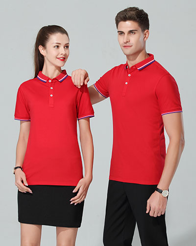 活動廣(guang)告衫定(ding)制印字(zì)