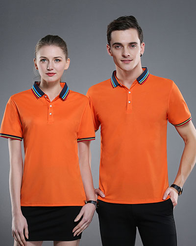 活(huo)動廣告衫定制(zhì)印字