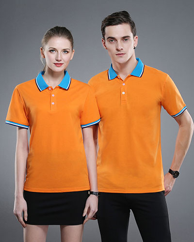 活動廣(guǎng)告衫定制(zhì)印字