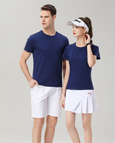 個(ge)性純棉T恤定制(zhi)