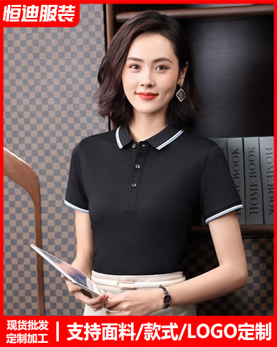 企業團(tuan)體服裝(zhuang)定制