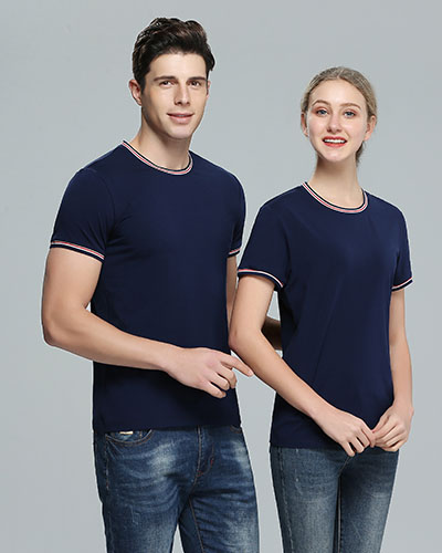 個(gè)性純棉(mian)T恤定制(zhi)