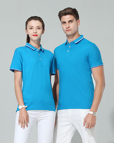 活(huó)動廣告衫定制(zhì)印字