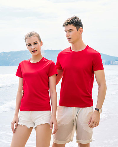 個性(xìng)純棉T恤定制