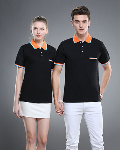 活動廣(guǎng)告衫定(dìng)制印字(zì)