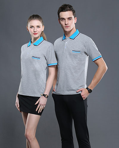 活動廣(guǎng)告衫定(dìng)制印字(zi)