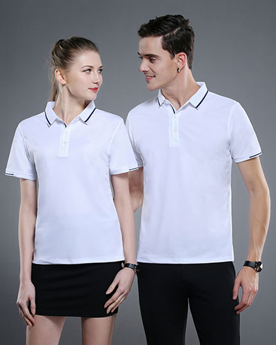 活動廣(guang)告衫定(dìng)制印字(zì)