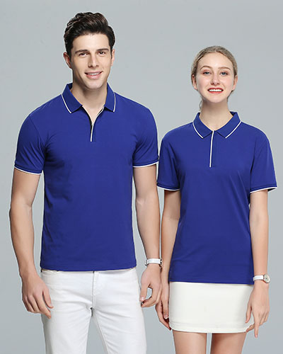 活(huó)動廣告衫定制(zhi)印字