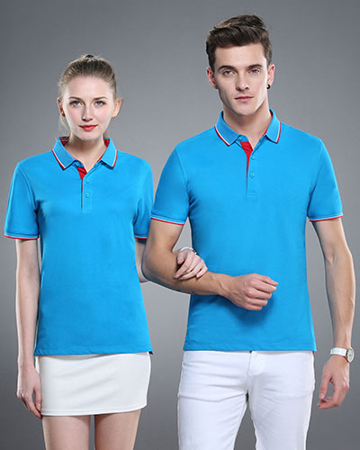 活(huó)動廣告衫定制(zhi)印字