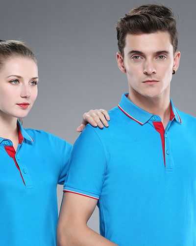 活動廣(guǎng)告衫定(dìng)制印字(zì)