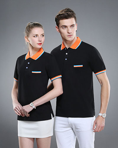 活(huó)動廣告衫定制(zhì)印字