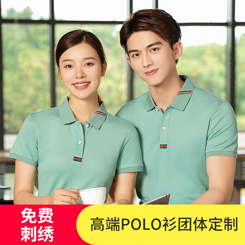 如(ru)何判斷深(shen)圳夏季短(duan)袖工作服(fú)定制質量(liàng)的好壞？